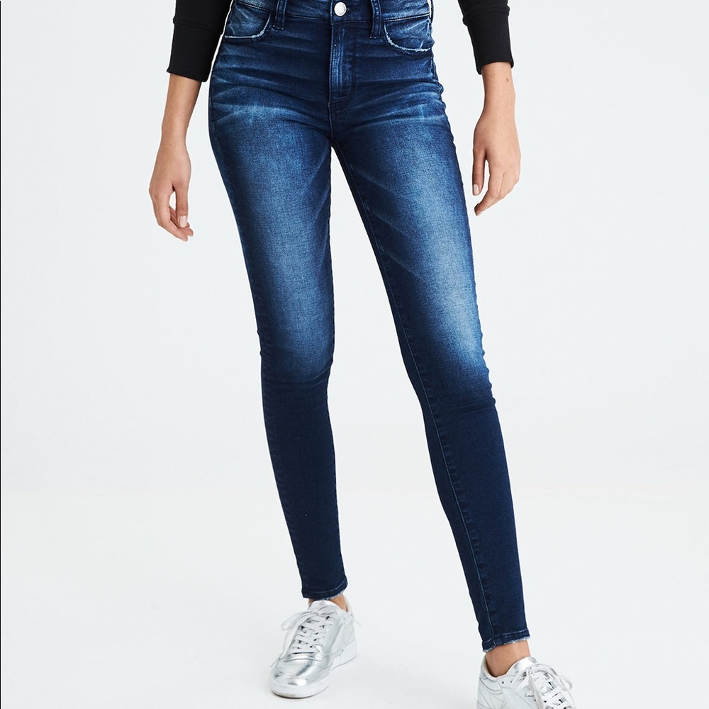 ‼️HUGE SALE‼️AMERICAN EAGLE JEANS